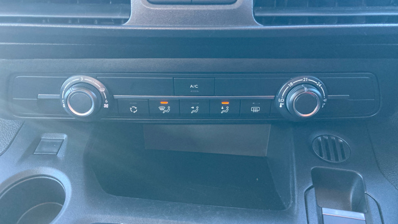 Citroen Berlingo 100kW Feel XL 50kWh 5dr Auto [7 seat] Electric Estate